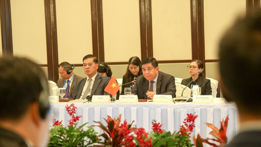 Singapore, Vietnam enhance economic and investment connectivity